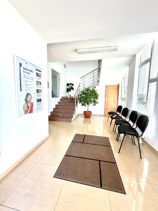 Ambulancia zubného lekárstva - L-Medical, s.r.o. - MUDr. Beata Lenártová